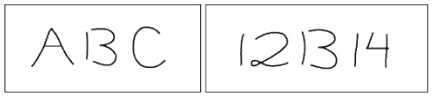 Рис. 4. Что написано в левом и правом блоках