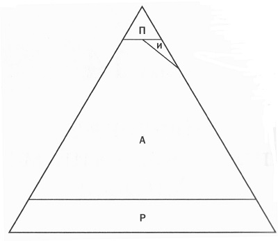 07. Распределение ролей РАПИ по иерархической пирамиде