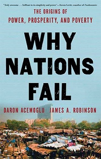 003 Why Nations Fail