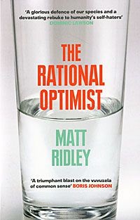 042. The Rational Optimist