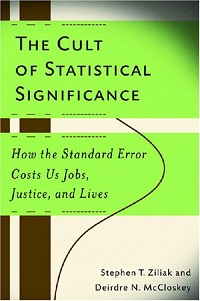 062. Cult of Statistical Significance